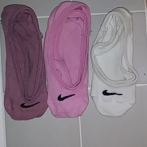 Nike Booties